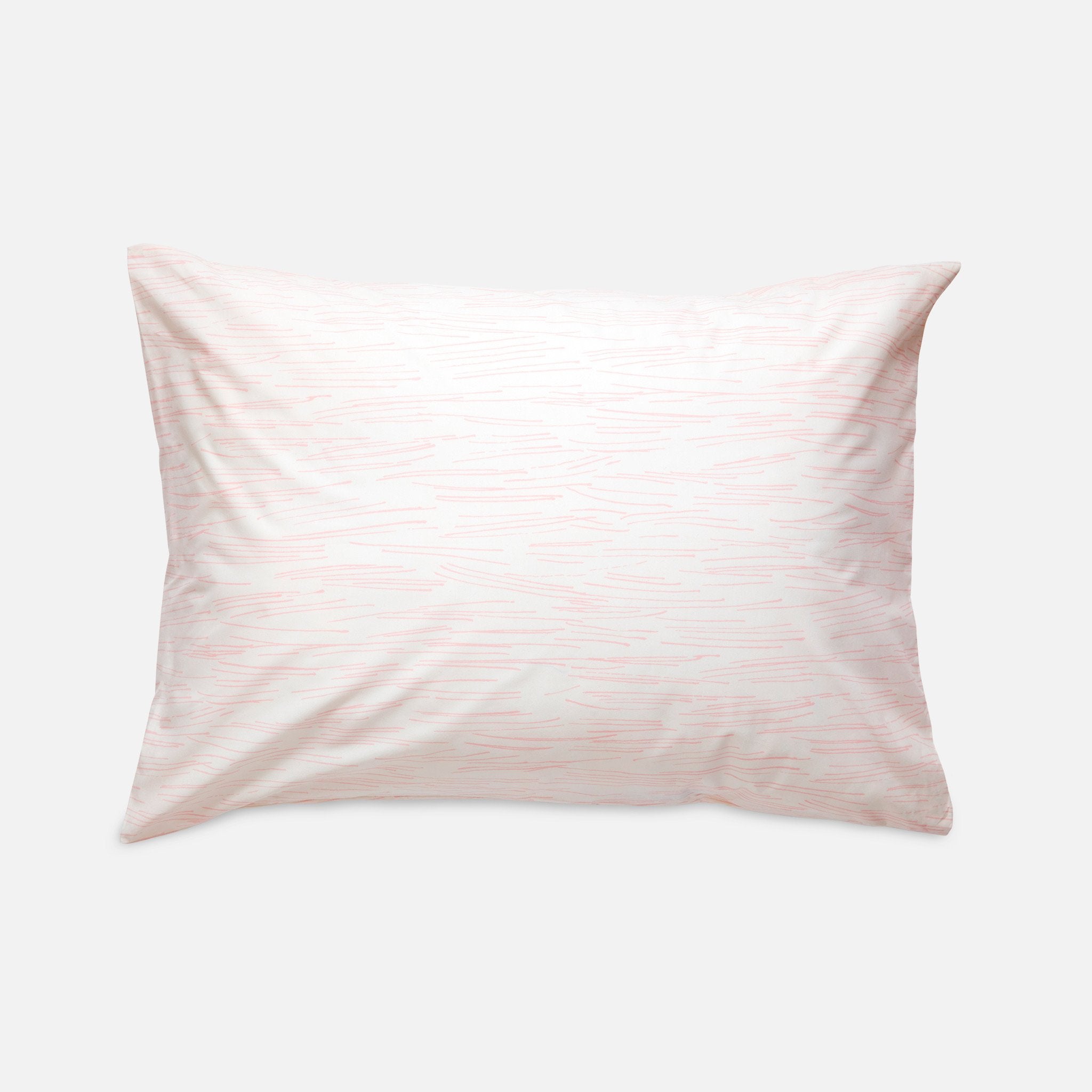 Rewards Luxe Pillowcases