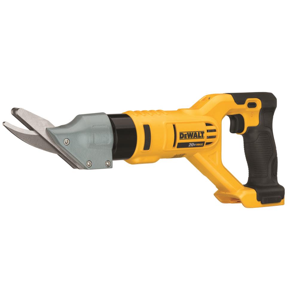 20V MAX 5/8-in Fiber Cement Shears Bare ;