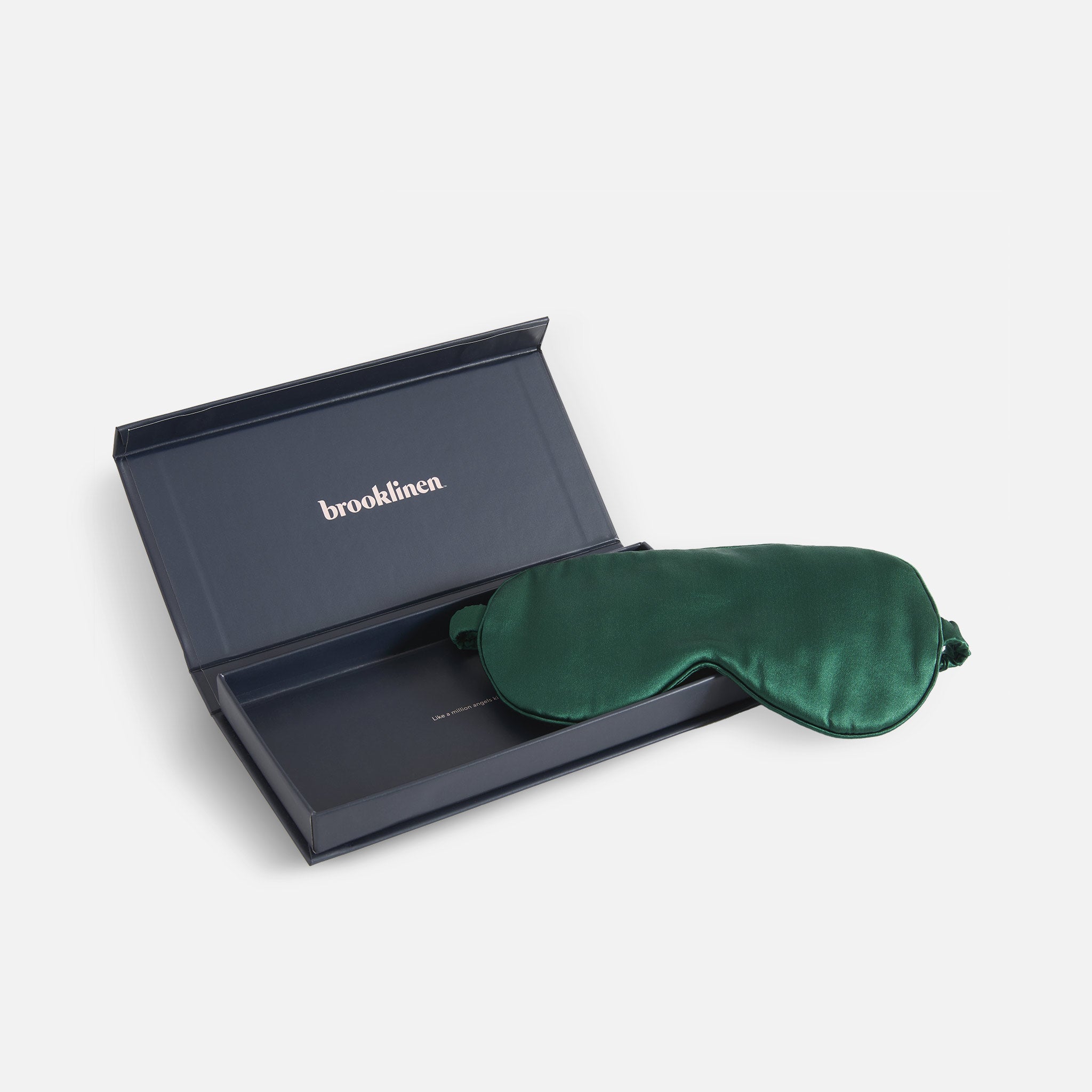 Free Mulberry Silk Eyemask