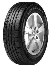 Goodyear Assurance All-Season 225/65R17 Tires