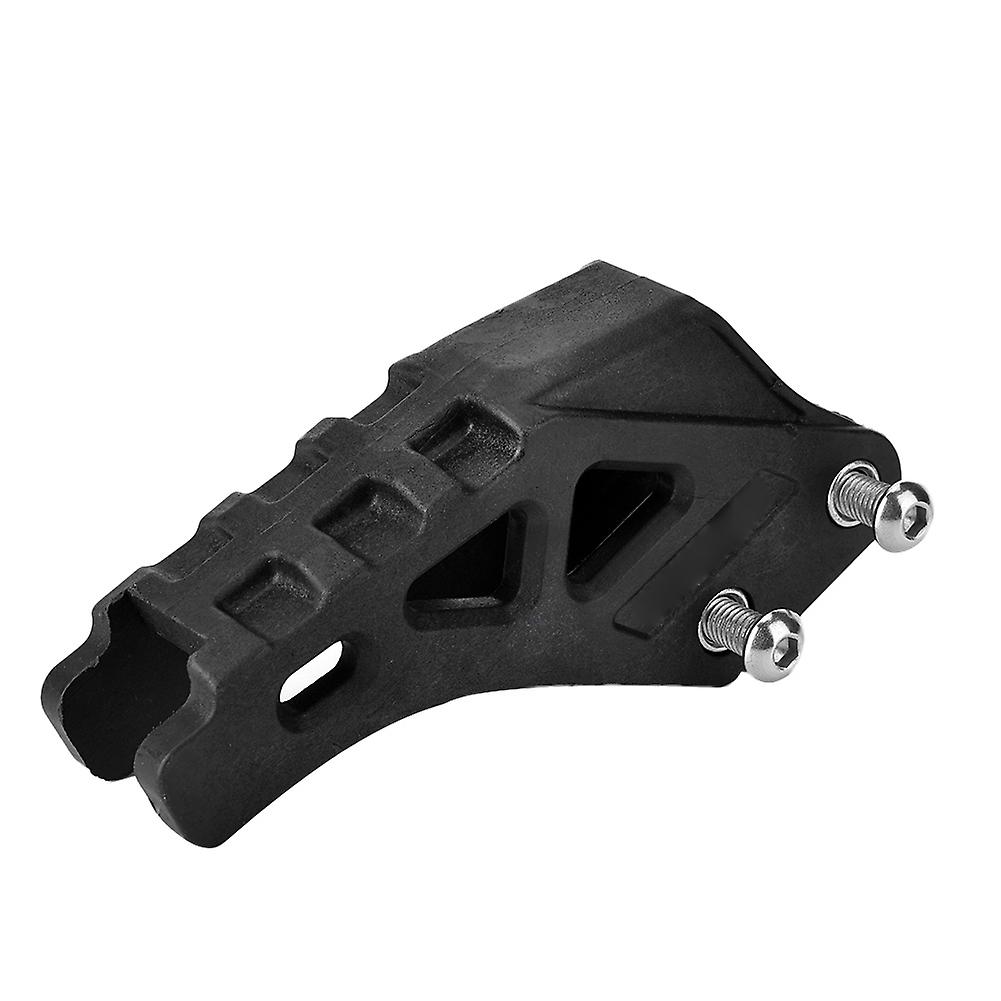 Universal Plastic Chain Guide For 420 428 520 525 530 50cc 110cc 125cc 250cc Bike Motorcycle