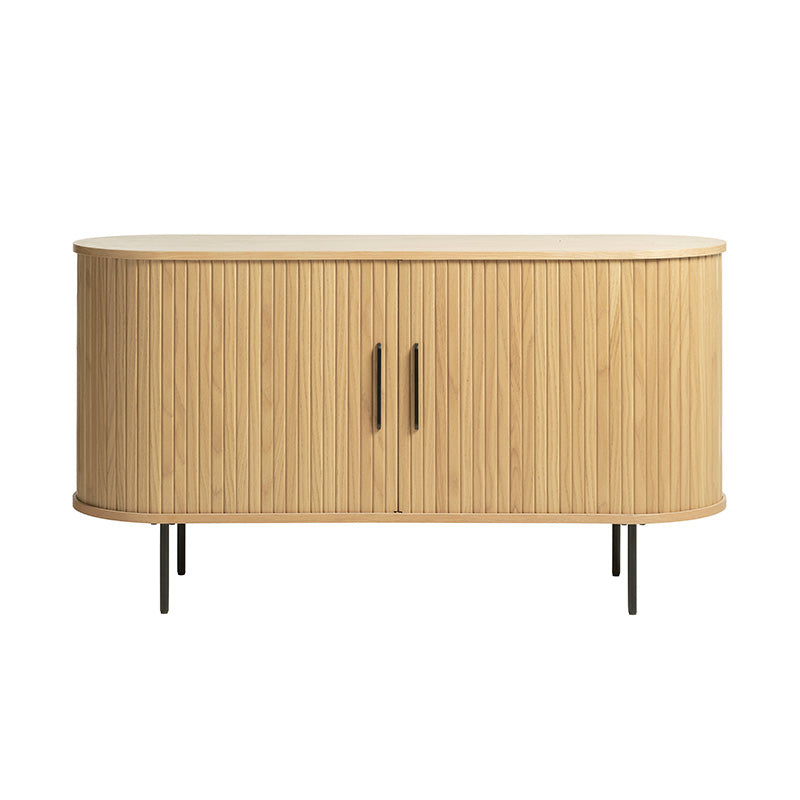 NOLA Sideboard Buffet 140cm - Oak