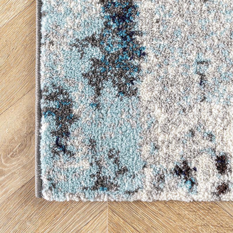 nuLOOM Abstract Haydee Rug