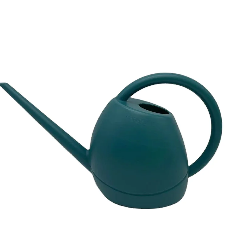 3.5L large capacity household portable handheld watering can garden supplies