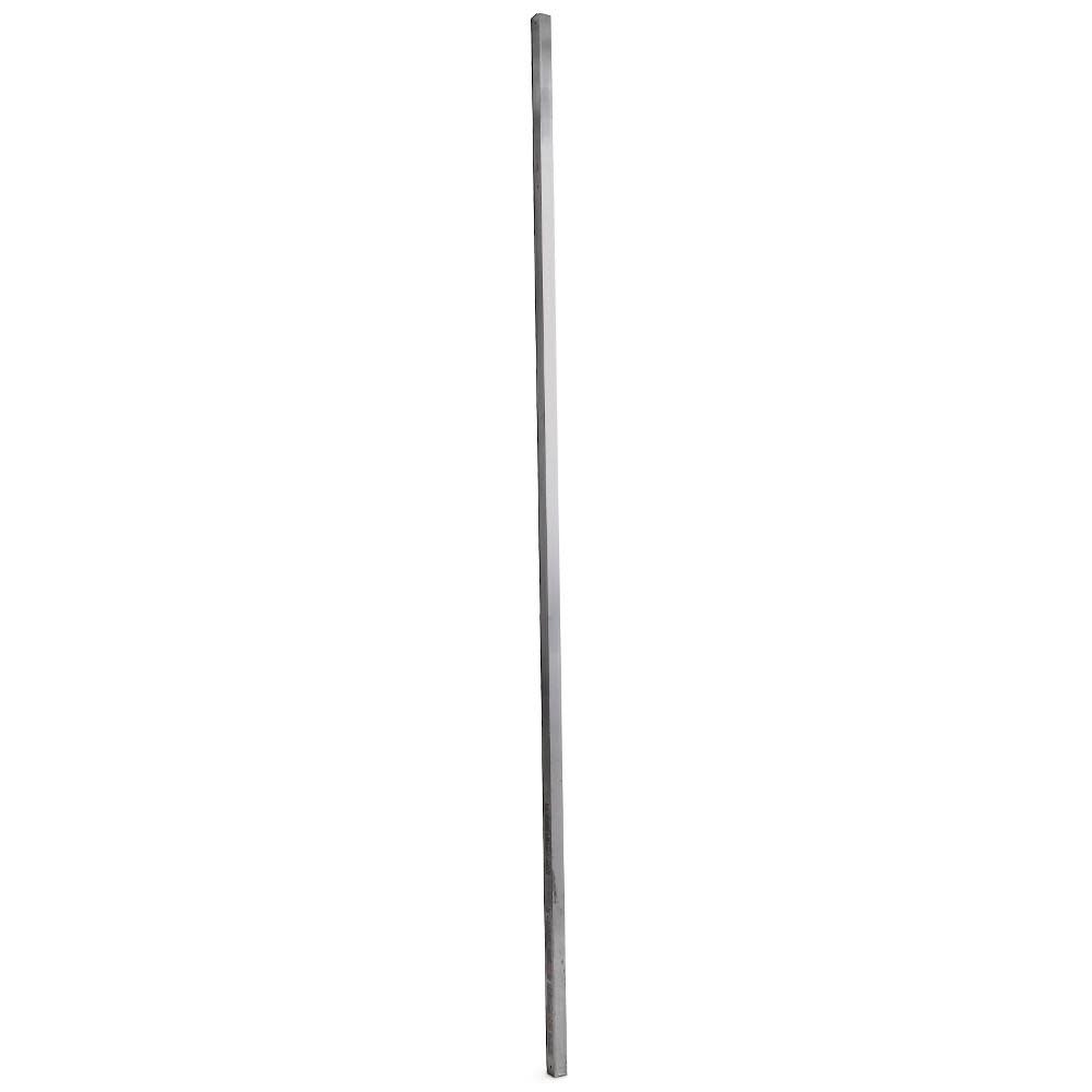 18-ft Aluminum Pole