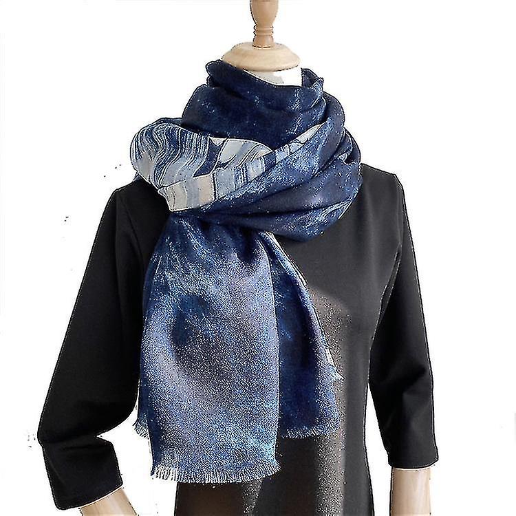 Women's All Season Wear Cashmere Scarf