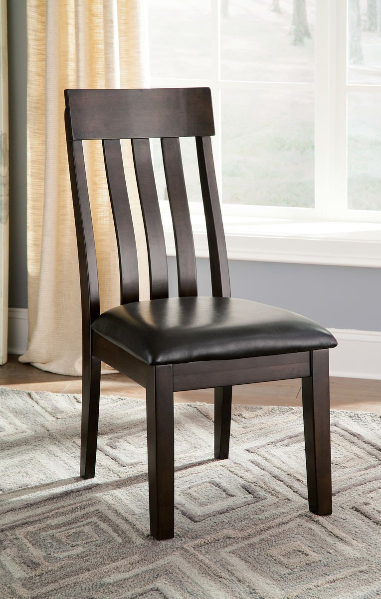 Haddigan Dining Upholstered Side Chair