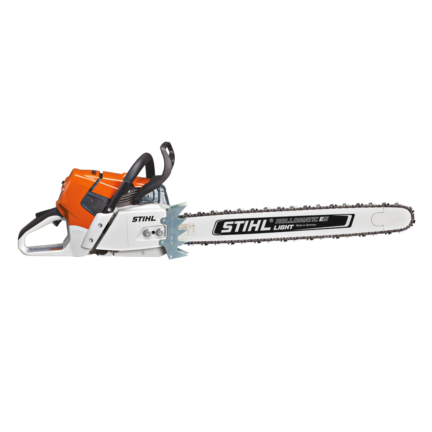 STIHL MS 661 MAGNUM 25 in. 91.1 cc Gas Chainsaw