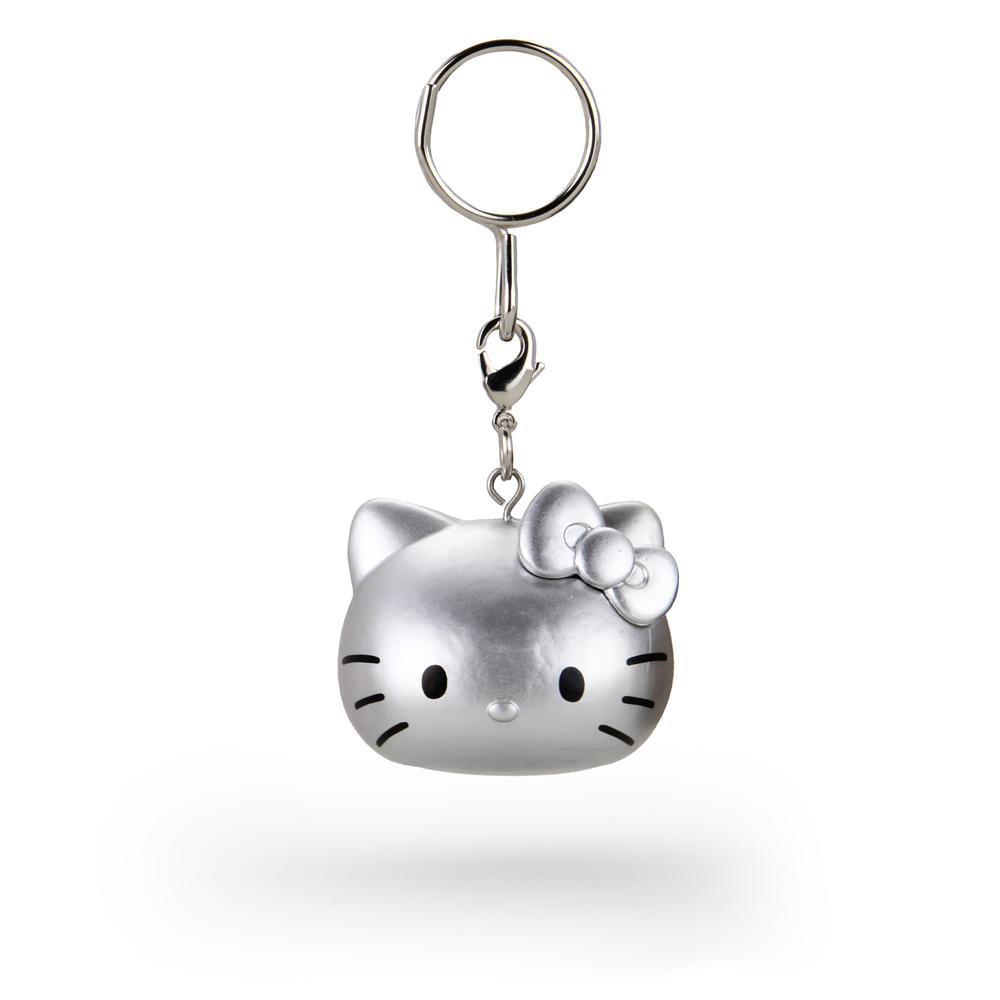 Hello Kitty® x Team USA Vinyl Keychains by Kidrobot