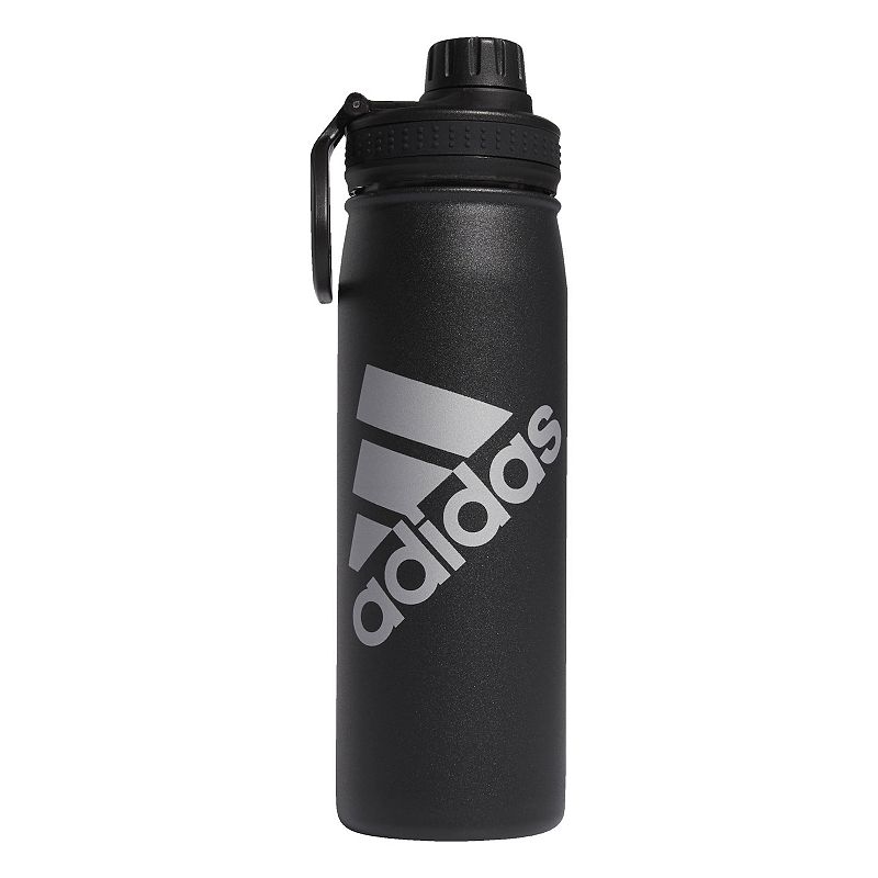 adidas 20-oz. Stainless Steel Water Bottle