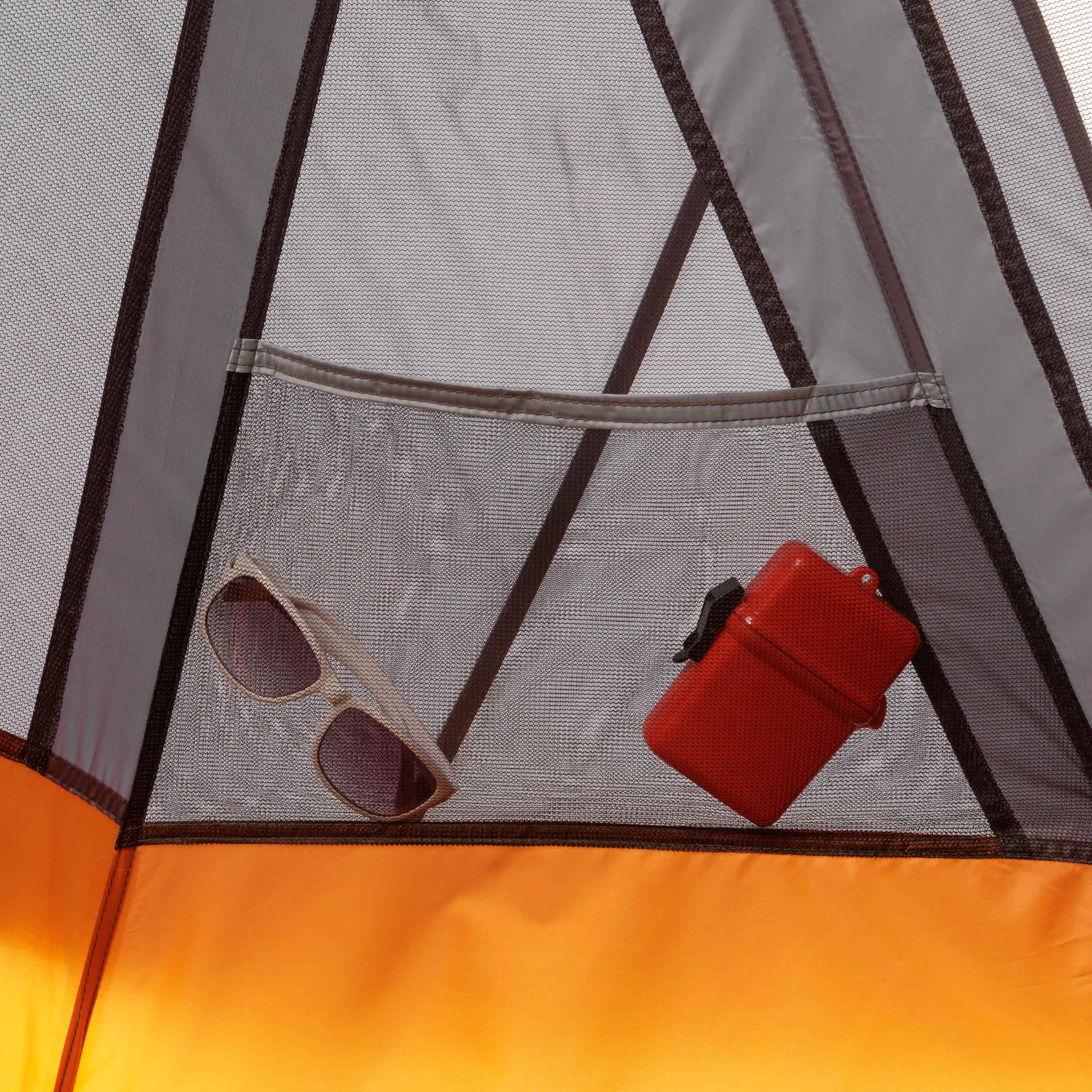 CORE Equipment 11P Extended Dome Tent