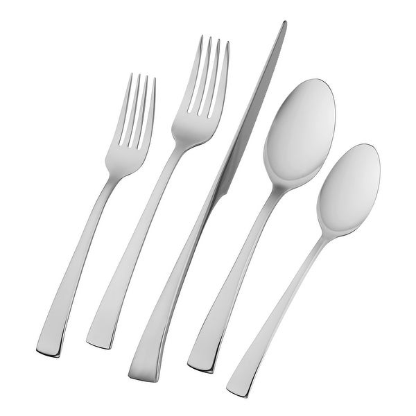 ZWILLING Bellasera 18/10 Stainless Steel Flatware Set