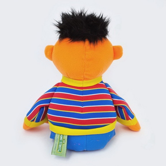 Enesco ENS 75365 C Sesame Street Ernie Character 1...