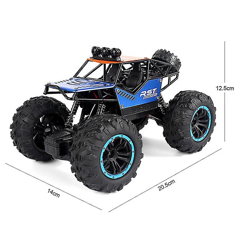 Rc Car Kids Control Hobby Remo Drift Car Remote Control