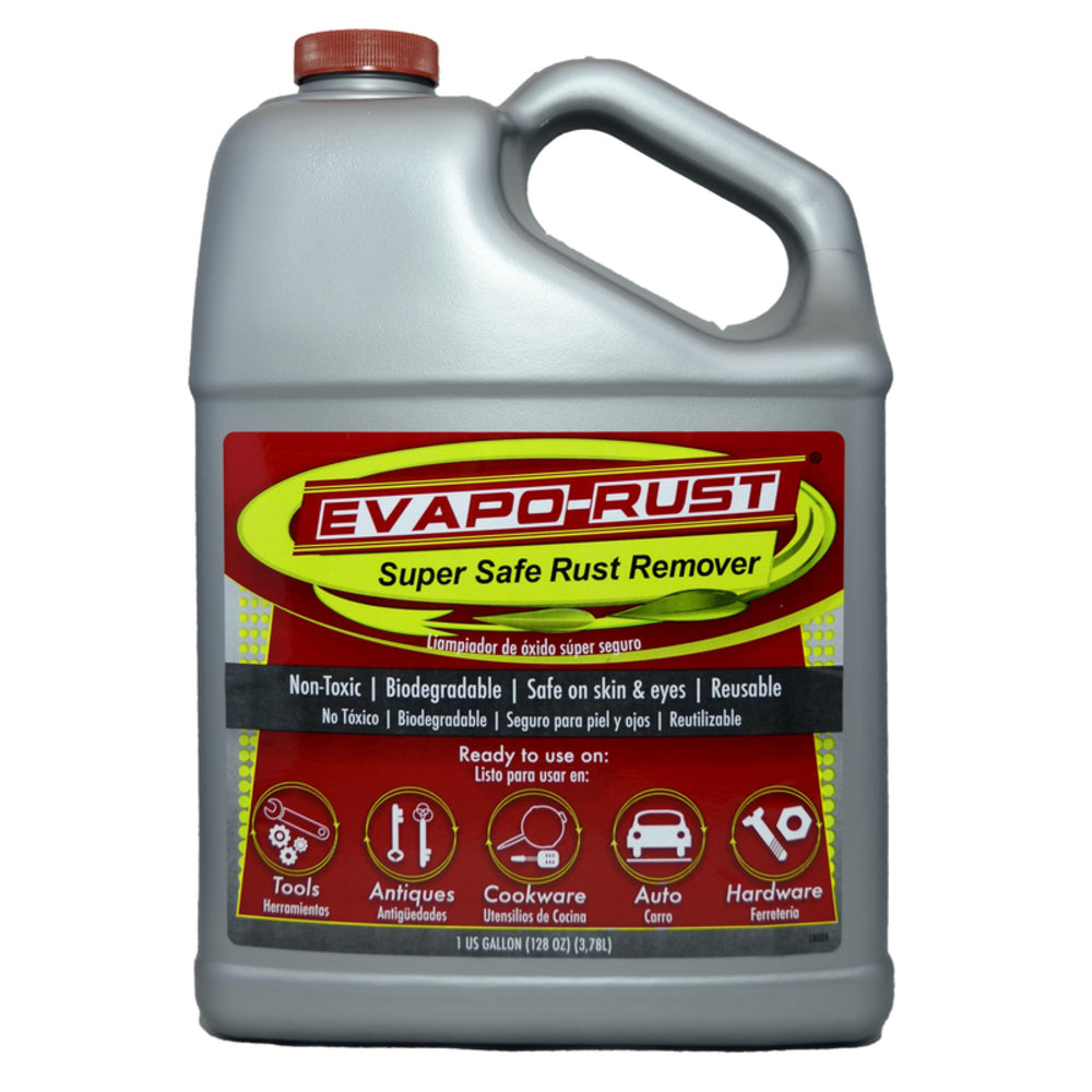 EVAPO RUST REMOVER 1GL