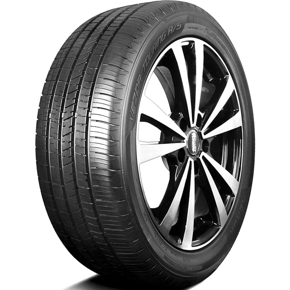 Kenda Vezda Touring A/S (KR205) All Season 205/60R16 92V Passenger Tire