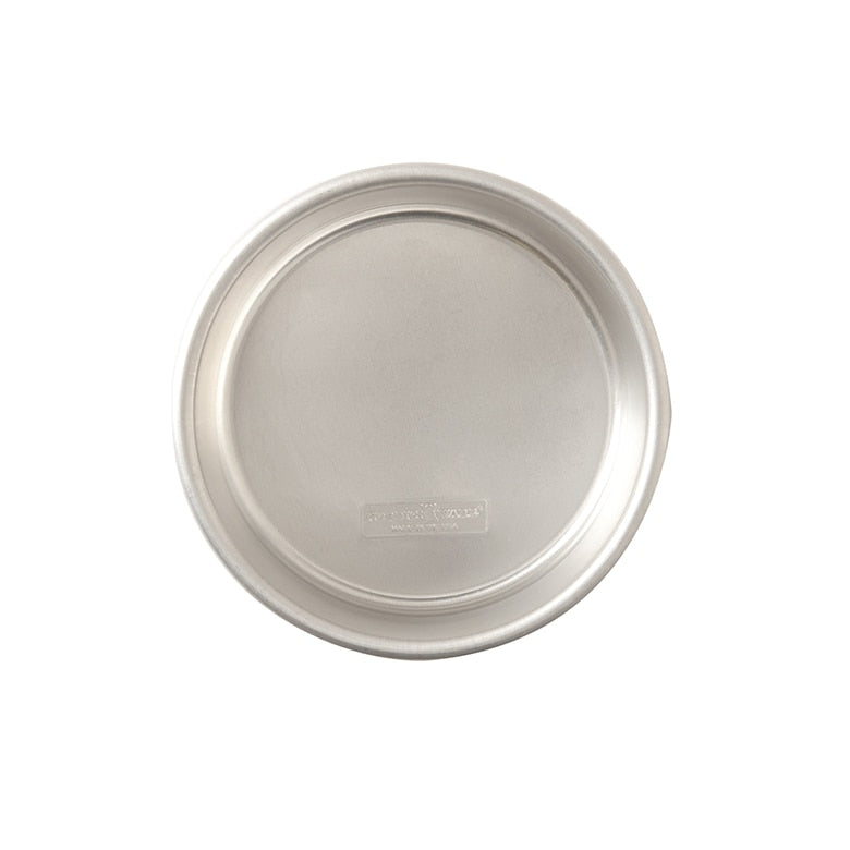 Nordic Ware Naturals Round Layer Cake Pan