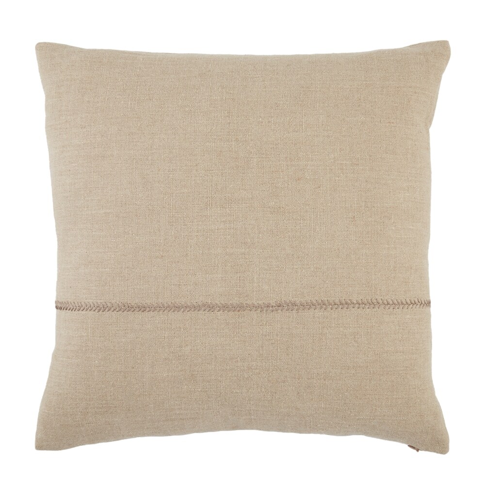 Behati Solid Pillow