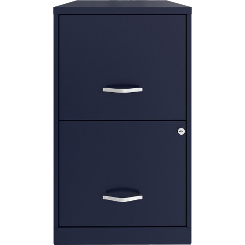 Lorell SOHO 18 2-drawer File Cabinet (14341NY)