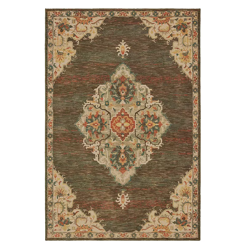 StyleHaven Telfair Baroness Rug