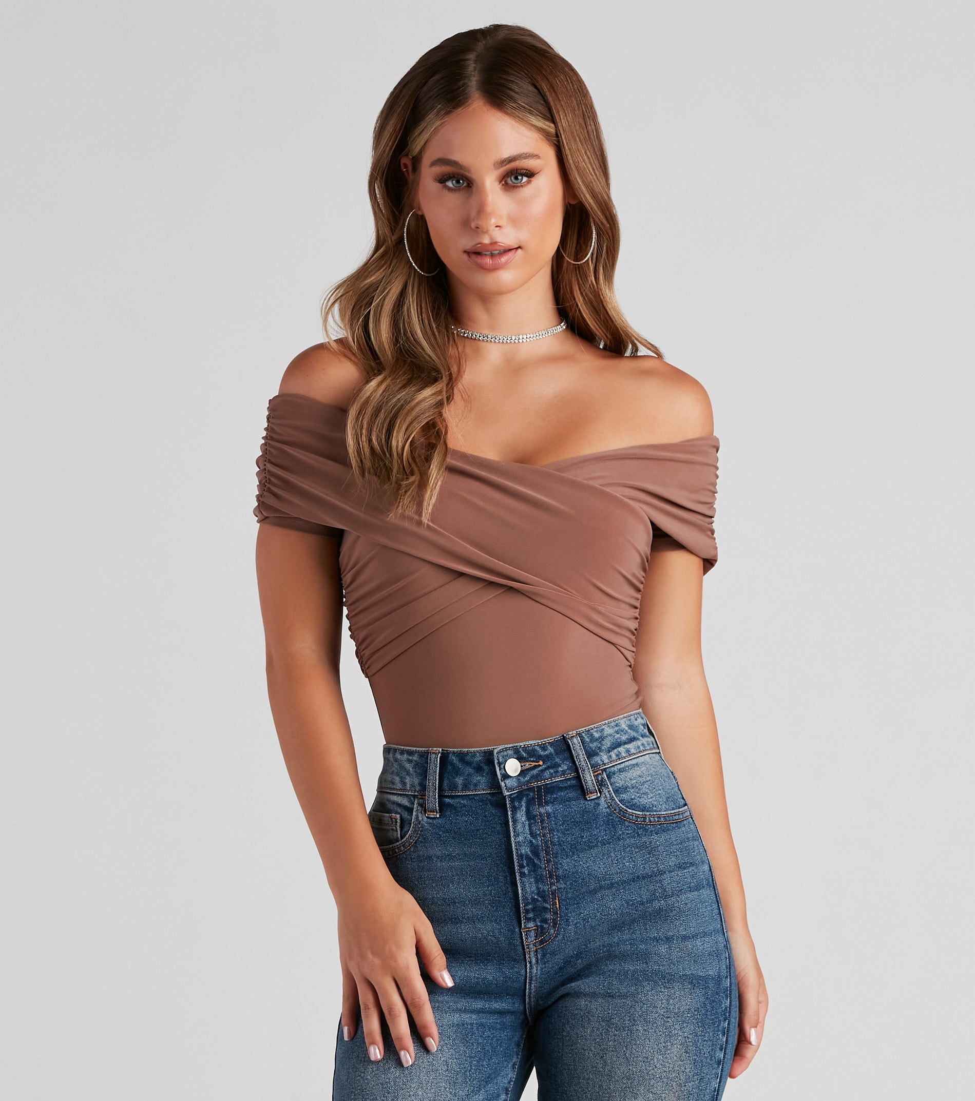 Simple Perfection Bodysuit