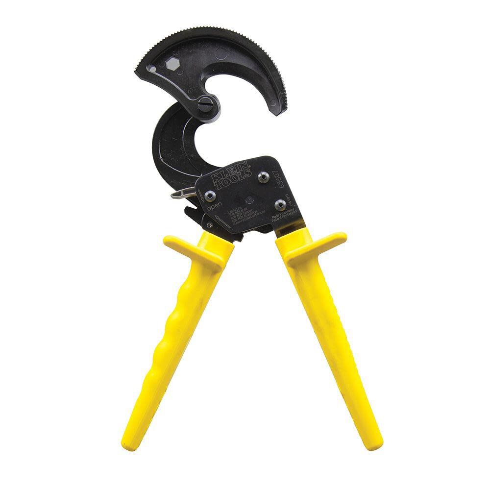 Klein Tools Ratcheting ACSR Cable Cutter 63607 from Klein Tools