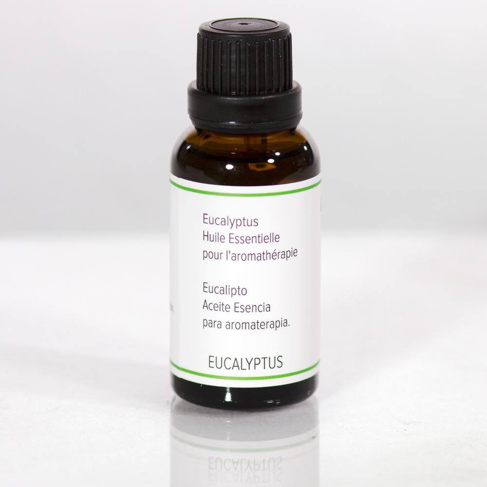 AIRCARE Eucalyptus Essential Oil (30ml bottle) EOEUC30