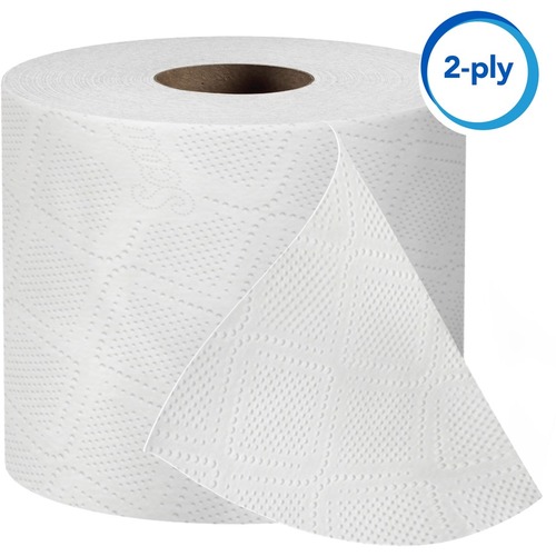 Scott Standard Roll Bathroom Tissue  KCC04460