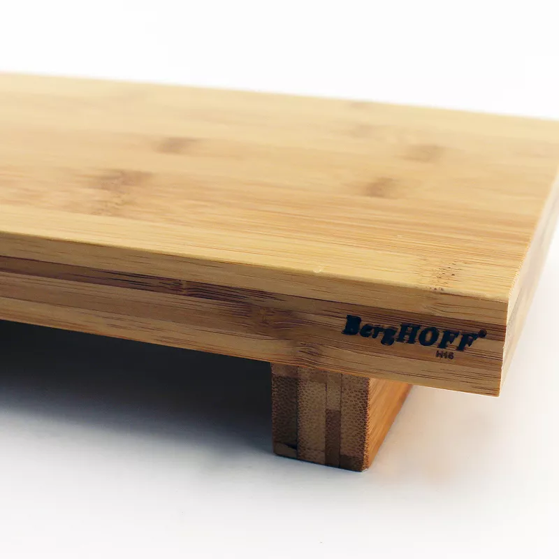 BergHOFF 10.5-in. Bamboo Sushi Tray