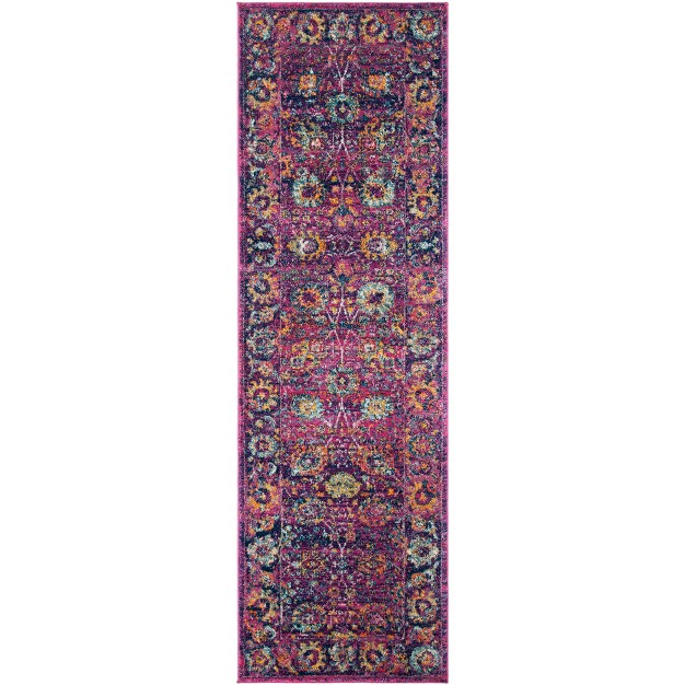 Granada Gra352 Power Loomed Area Rug Safavieh