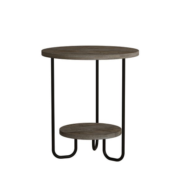 Odell Side Table