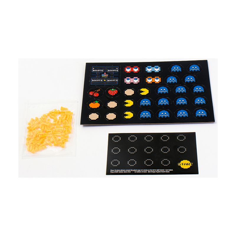 Buffalo Games Pac-Man The Board Game