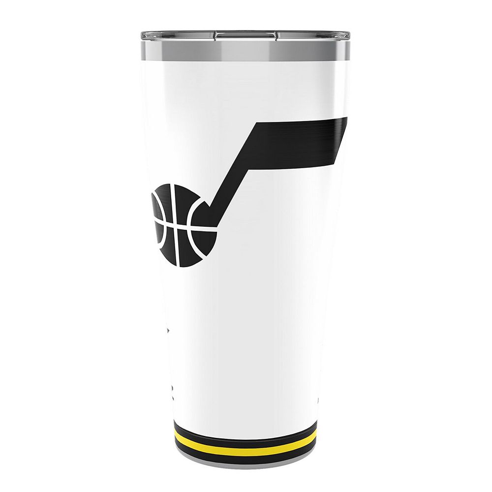 Tervis Utah Jazz 30oz. Arctic Stainless Steel Tumbler