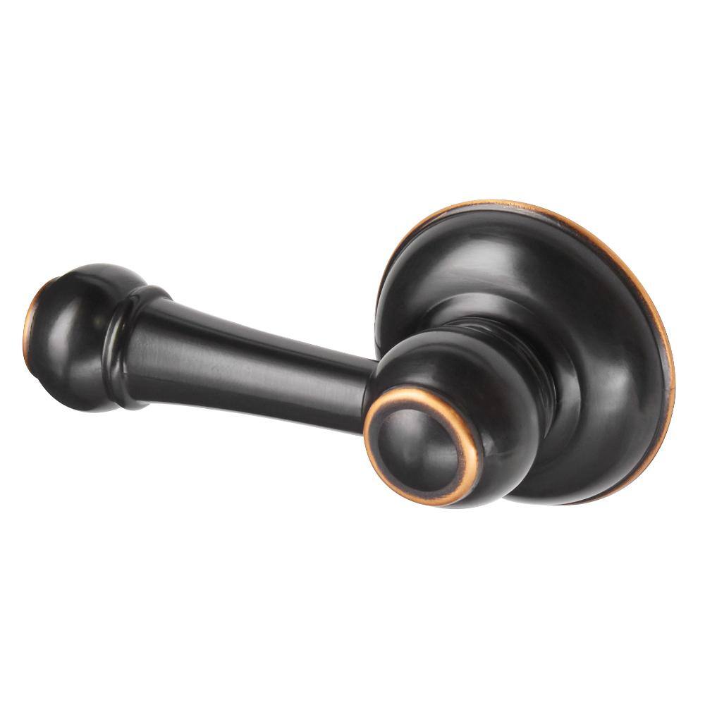 Delta Porter Universal Toilet Handle in Oil Rubbed Bronze 78460-ORB