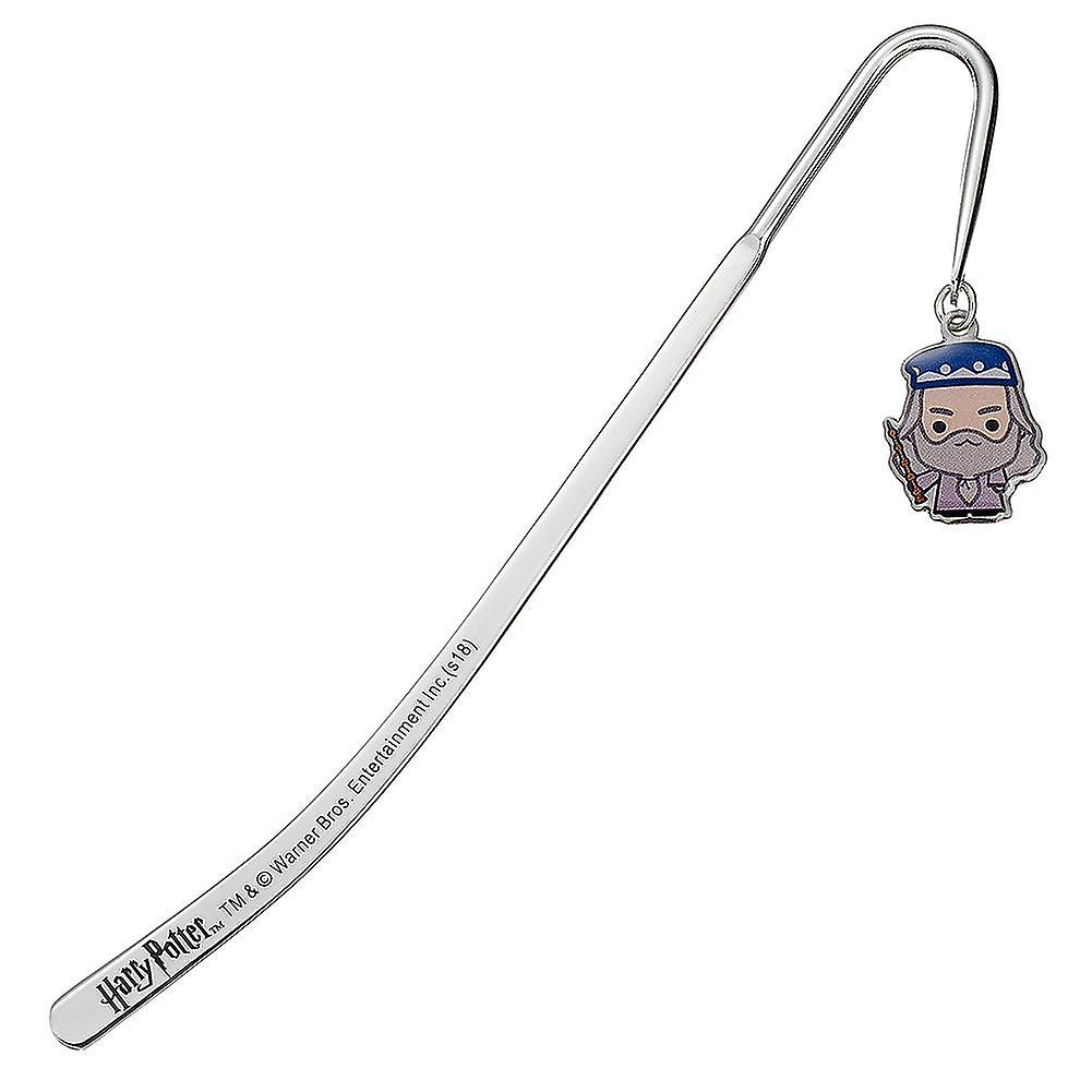 Harry Potter Chibi Dumbledore Bookmark