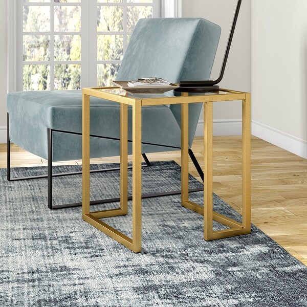 Oscar Side Table