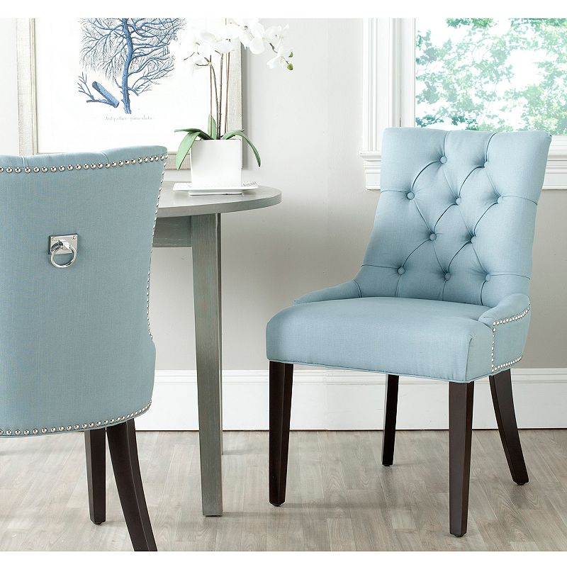 Safavieh 2-pc. Harlow Ring Chair Set