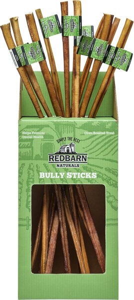 Redbarn Bully Stick 30\