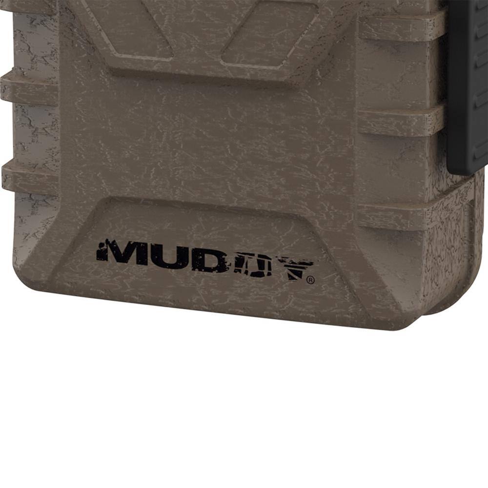 Muddy 16 Megapixel Cellular Trail Camera for AT and T MUD-ATW