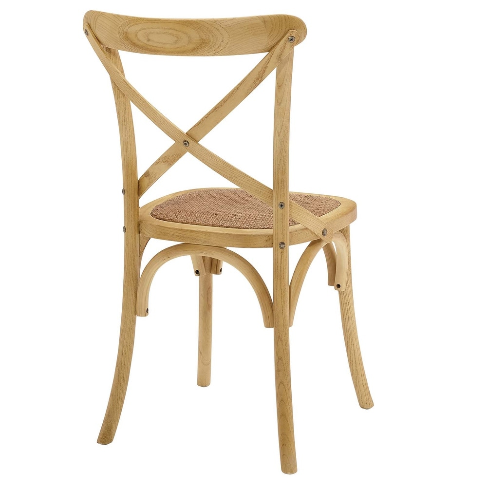 The Gray Barn Windy Poplars Dining Chair