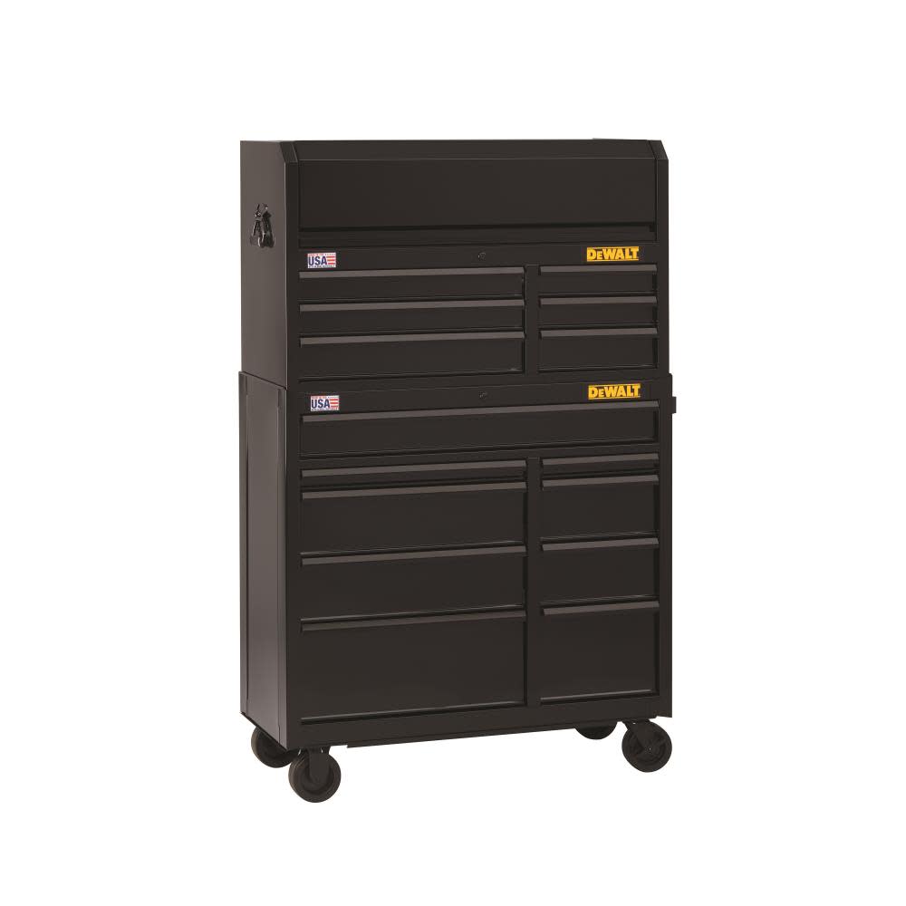 41 in. Wide 9-Drawer Rolling Tool Cabinet