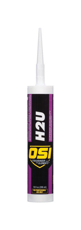 SEALANT H2U WHT 10OZ