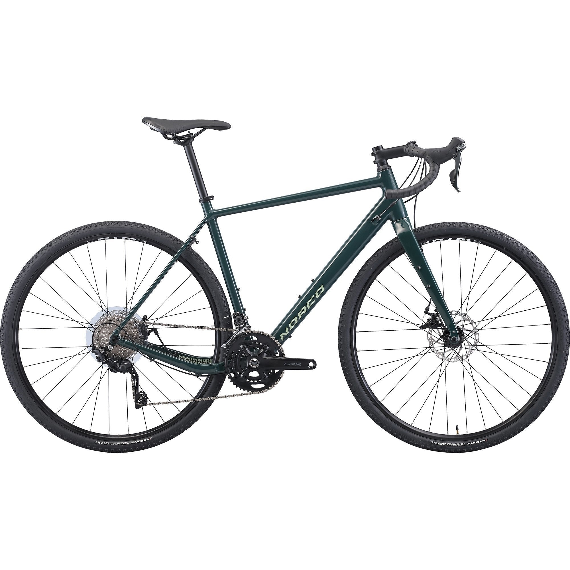 2021 Norco Search XR A2