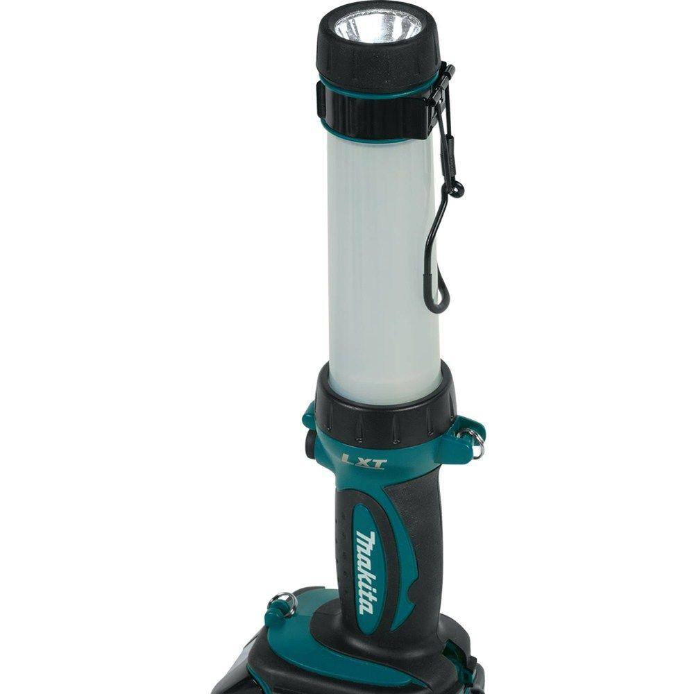 Makita 18V LXT Lithium-Ion Cordless LED LanternFlashlight DML806