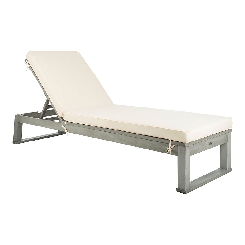 Safavieh Solano Sun Lounger