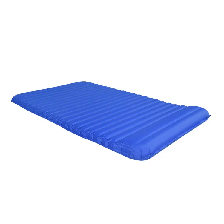 Custom Camping Home Furniture Mattress Sleeping Pad Traveling Hiking Tent Air Mattress Camping Mat Mattresses