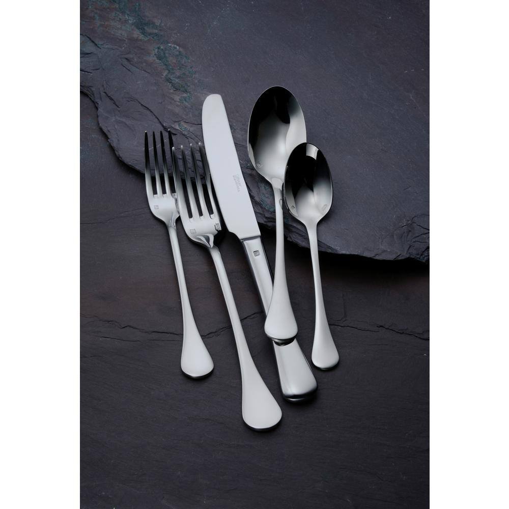 Oneida Puccini 1810 Stainless Steel Iced Tea Spoons (Set of 12) T030SITF