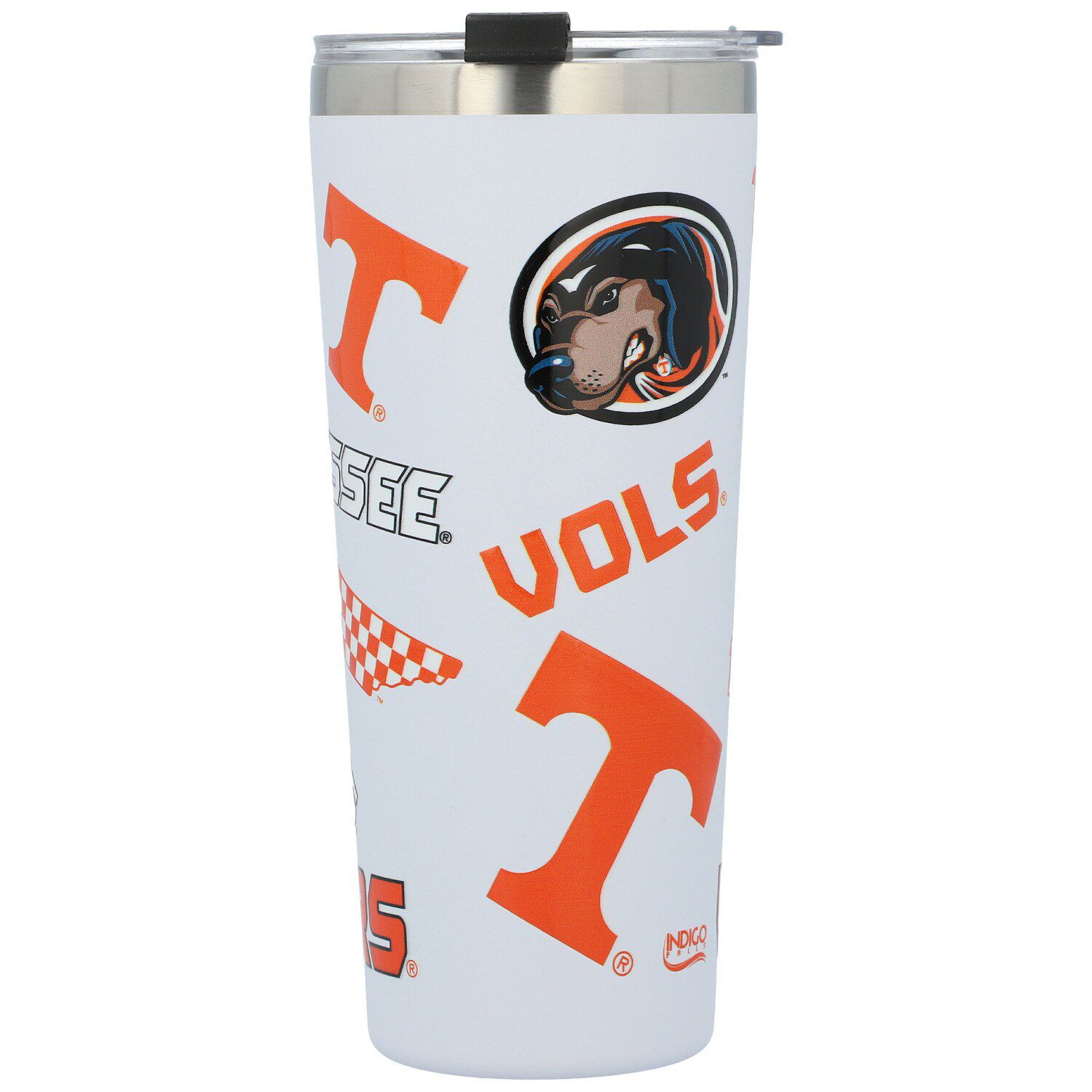 Tennessee Volunteers 24oz. Medley Tumbler