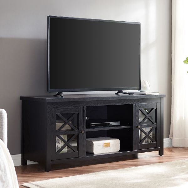 Colton Rectangular TV Stand for TV's up to 65