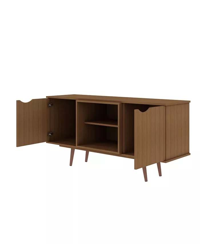 Manhattan Comfort Hampton TV Stand